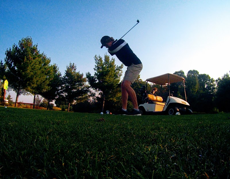 Photo of Eden Golf Club