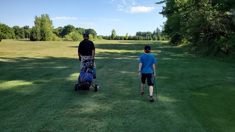 Photo of Eden Golf Club