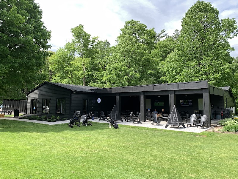 Photo of Allandale Golf Course