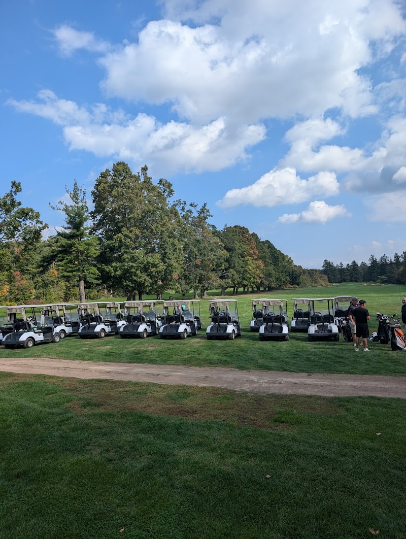 Photo of Allandale Golf Course