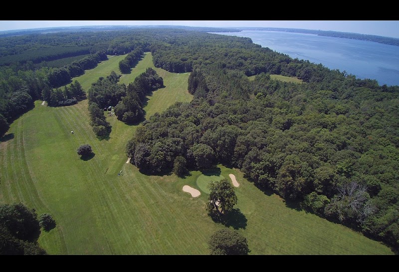 Photo of Allandale Golf Course