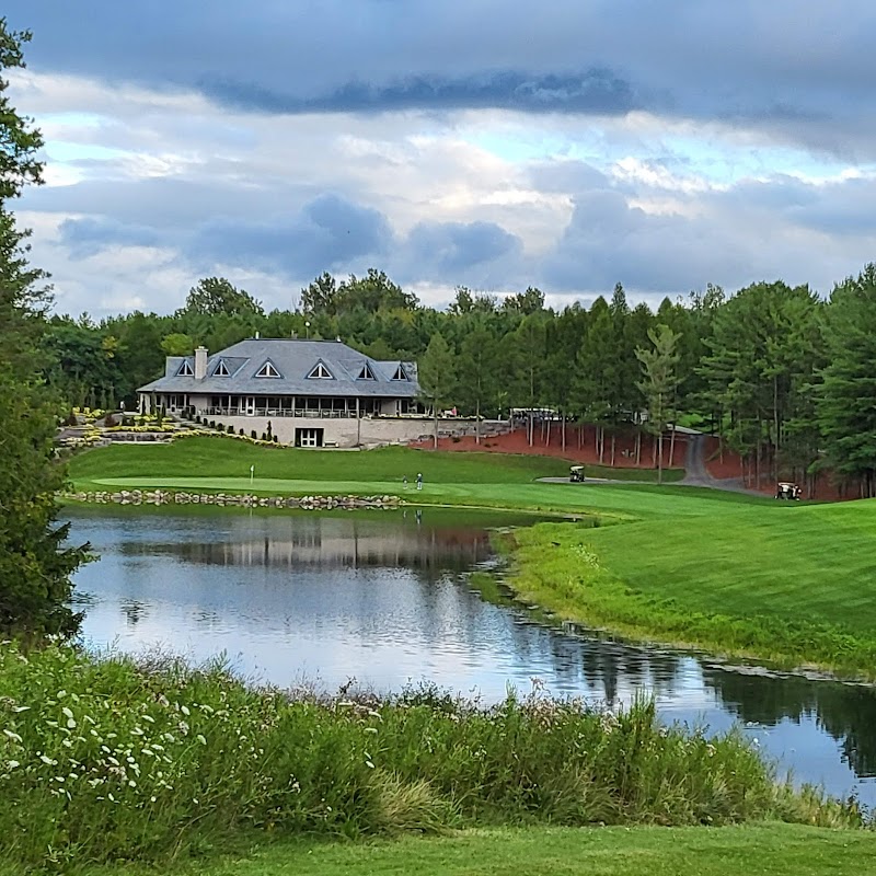 Photo of Woodington Lake Golf Club