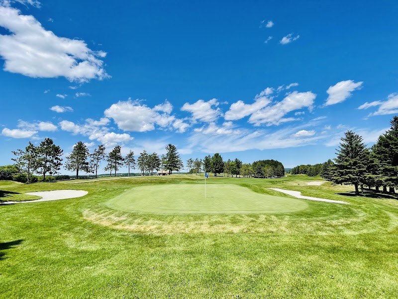 Photo of Woodington Lake Golf Club