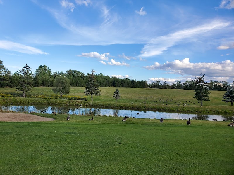 Photo of Woodington Lake Golf Club