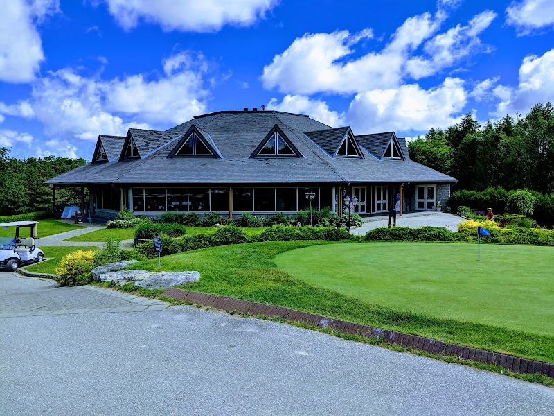 Photo of Woodington Lake Golf Club