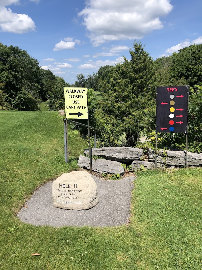 Photo of Napanee Golf and Country Club