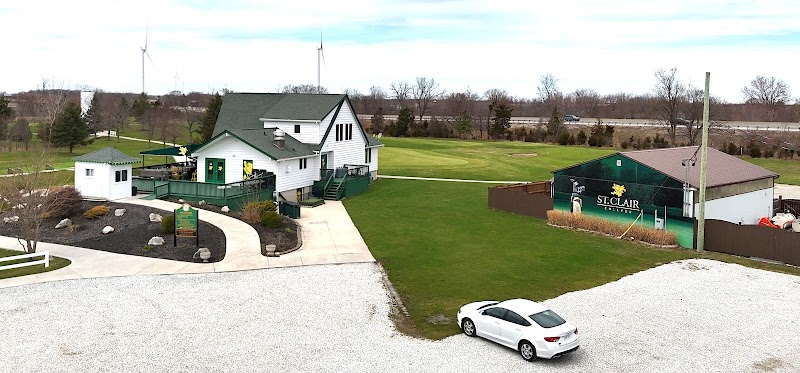 Photo of Woodland Hills Golf Course