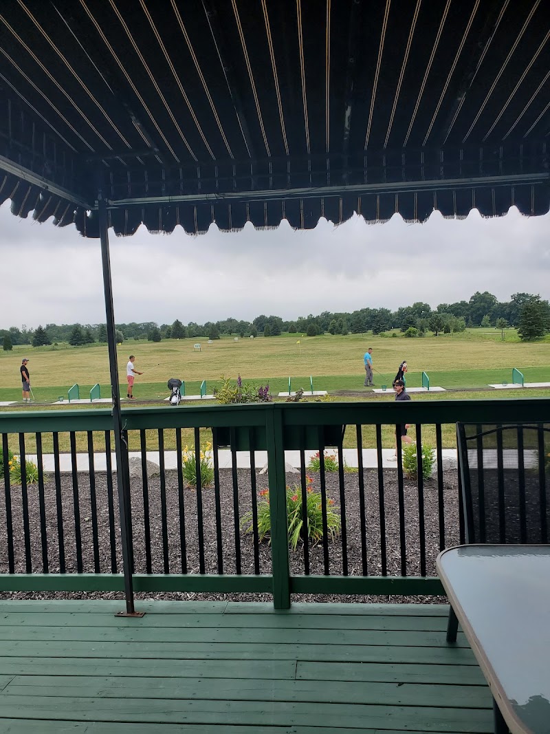 Photo of Woodland Hills Golf Course