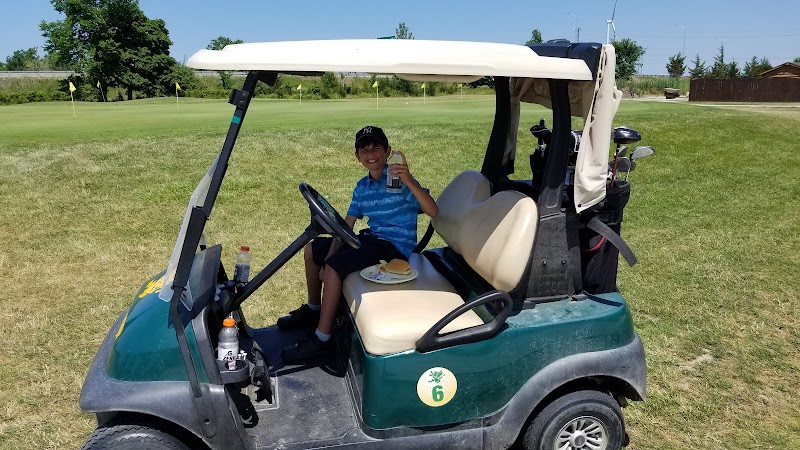 Photo of Woodland Hills Golf Course