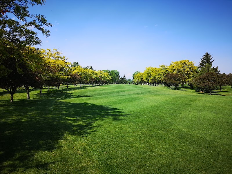 Photo of Belmont Golf Club