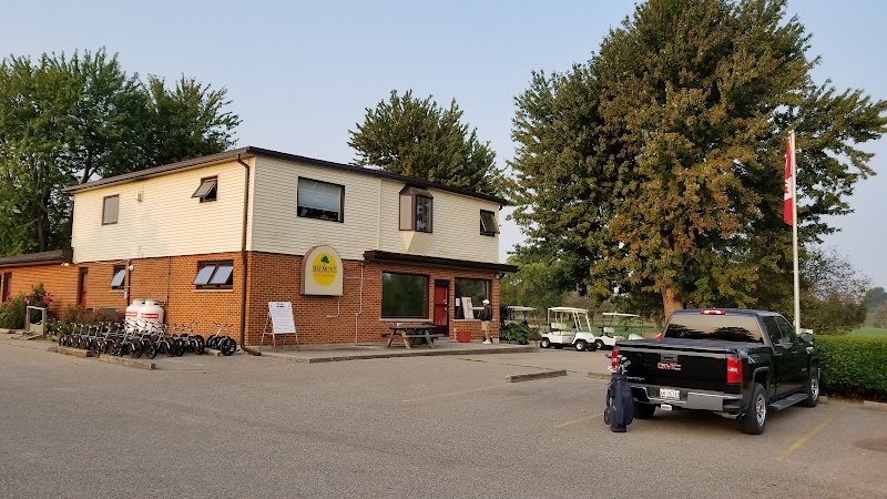 Photo of Belmont Golf Club