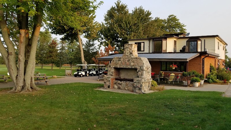 Photo of Belmont Golf Club