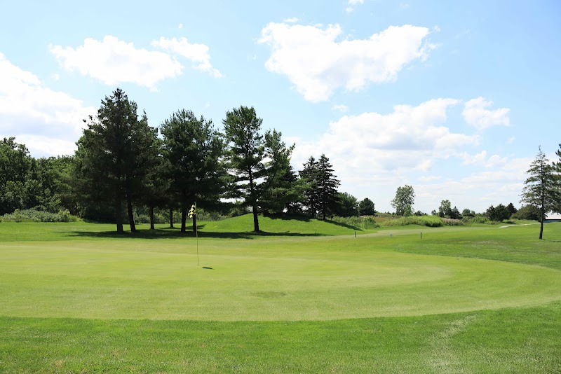 Photo of Royal 47 Golf Club