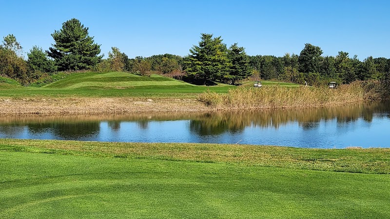 Photo of Royal 47 Golf Club