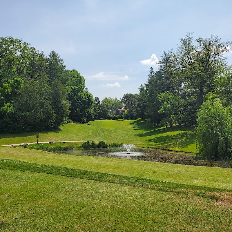 Photo of Norfolk Golf Club