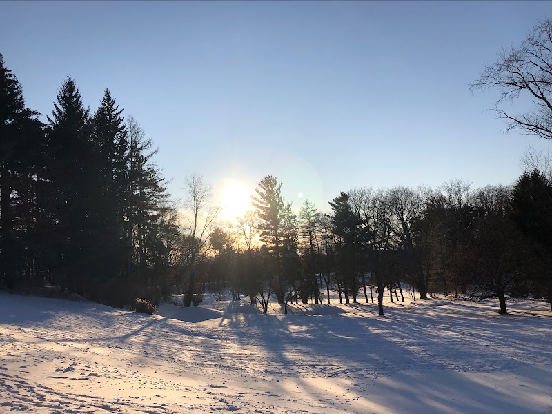 Photo of Norfolk Golf Club