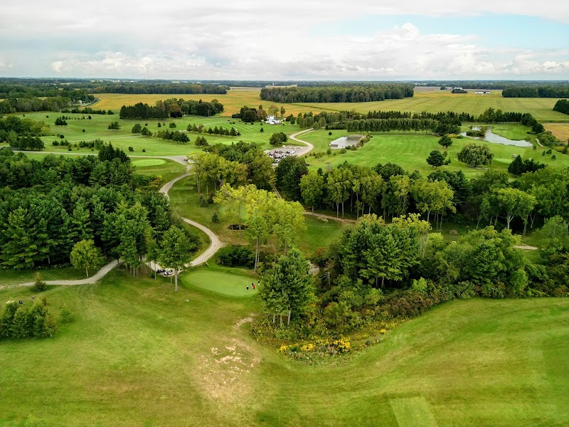 Photo of The Bluffs Golf Club