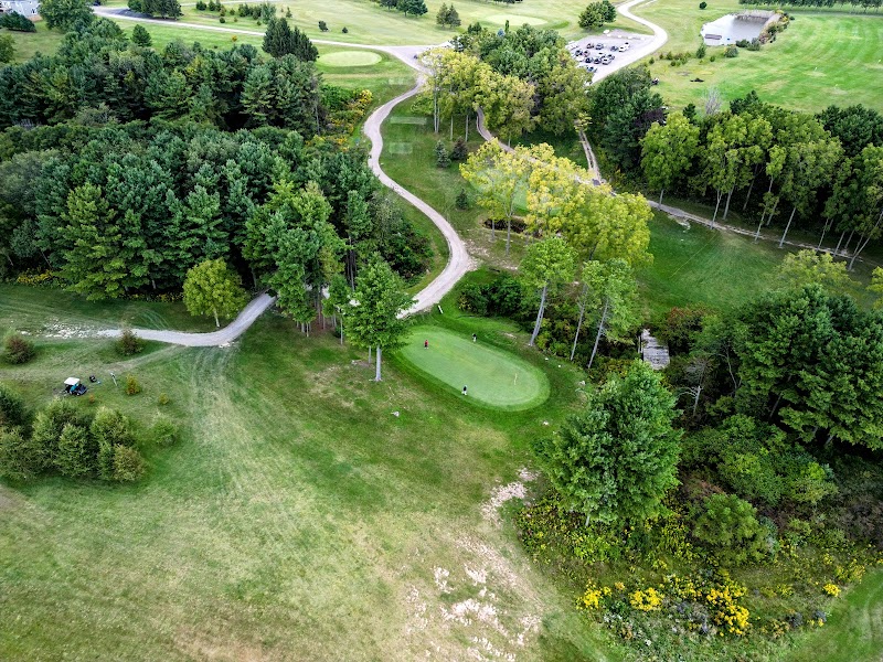 Photo of The Bluffs Golf Club