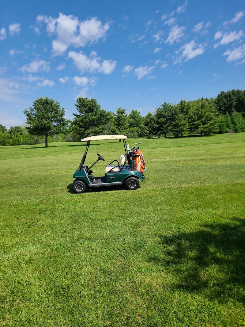 Photo of The Bluffs Golf Club