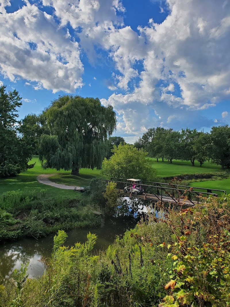 Photo of Derrydale Golf Course