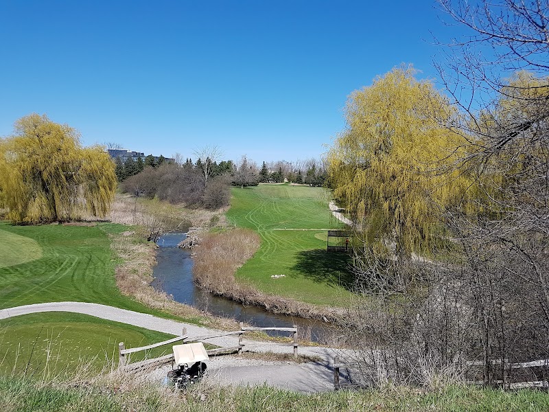 Photo of Derrydale Golf Course