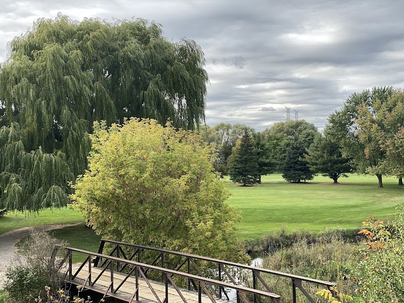 Photo of Derrydale Golf Course