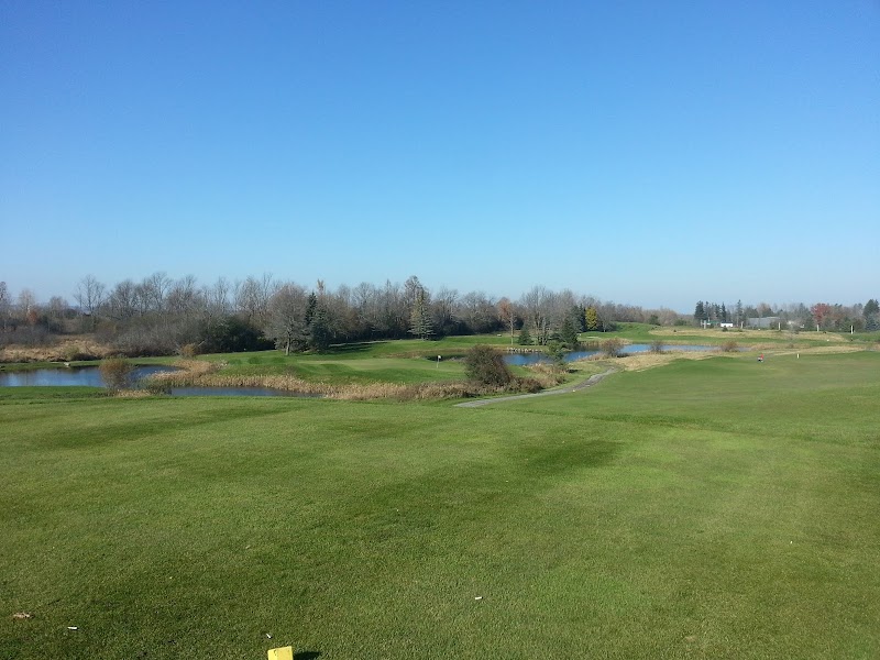 Photo of Heron Landing Golf Club