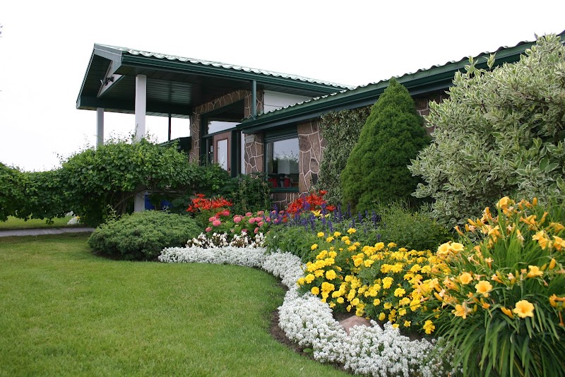 Photo of Heron Landing Golf Club