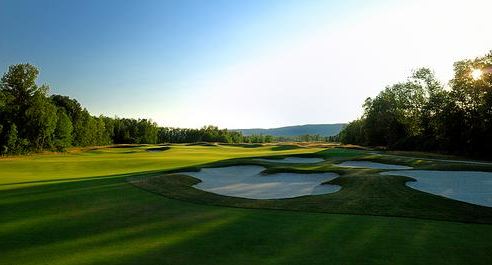 Photo of Batteaux Creek Golf Club