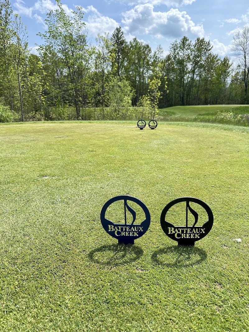 Photo of Batteaux Creek Golf Club