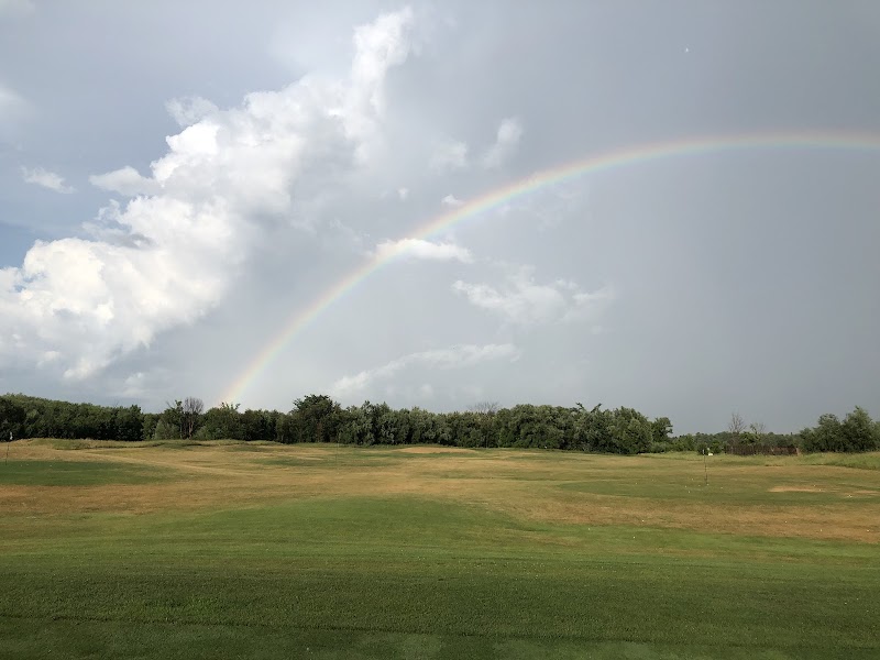 Photo of Batteaux Creek Golf Club