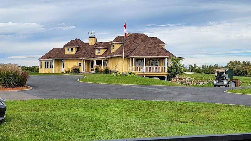 Photo of Batteaux Creek Golf Club