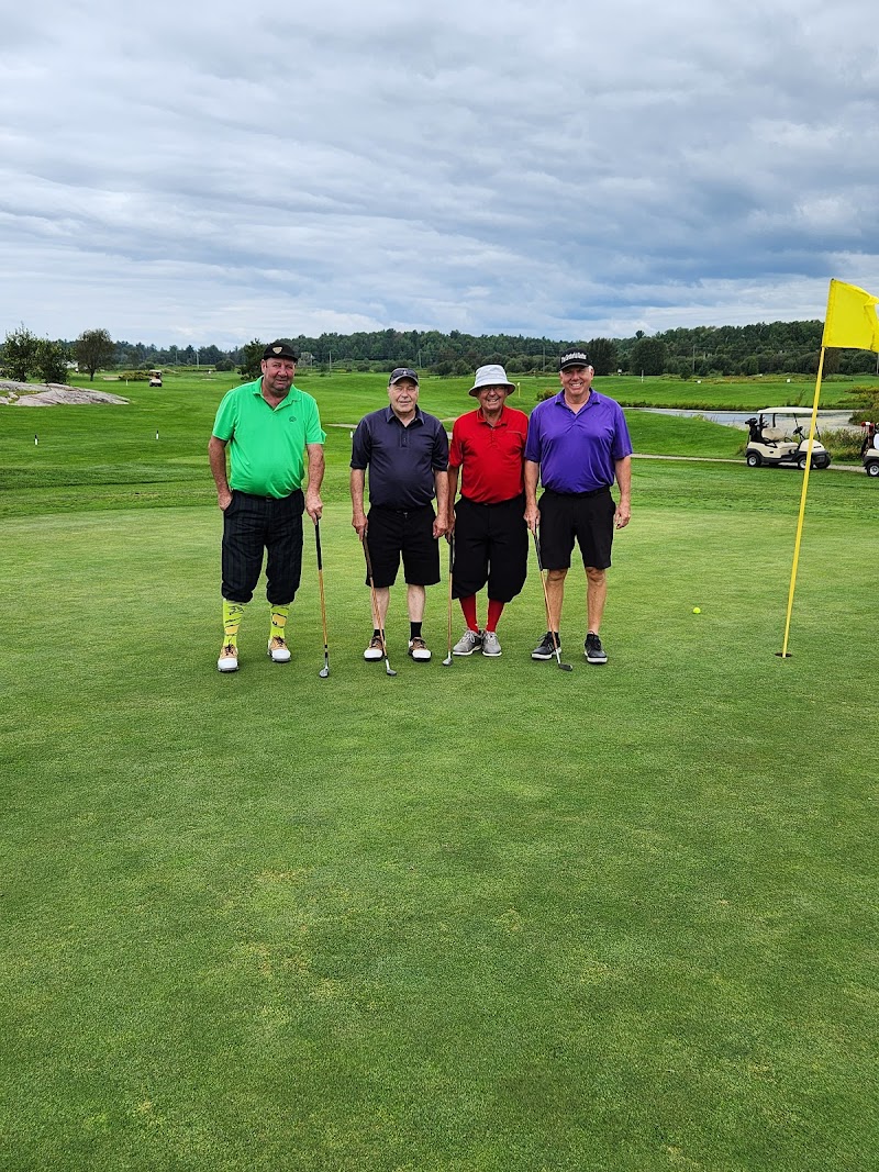 Photo of Osprey Links Golf Course