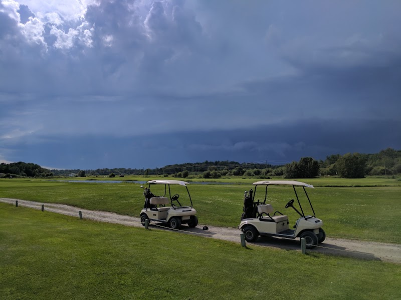 Photo of Osprey Links Golf Course