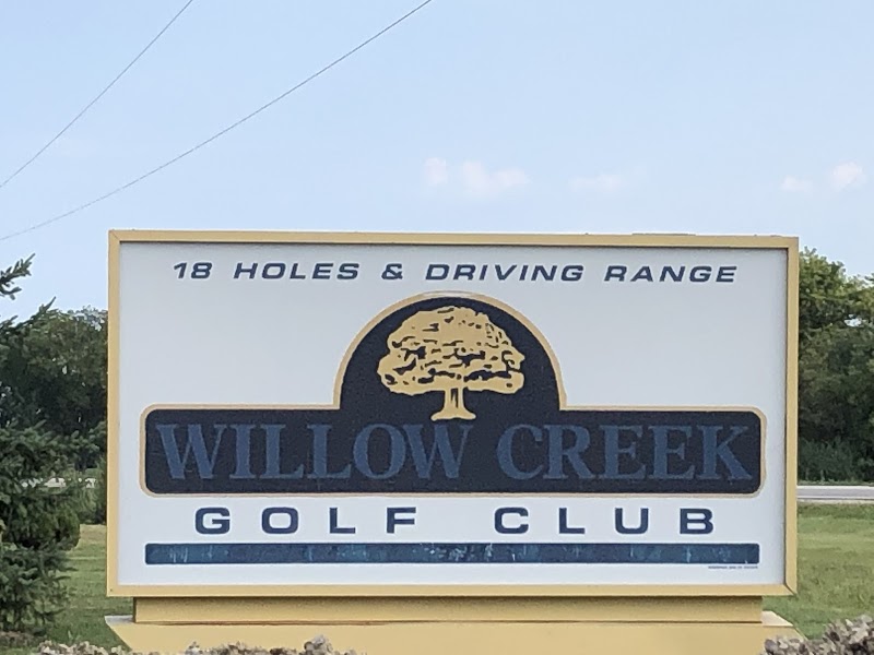 Photo of Willow Creek Golf Course