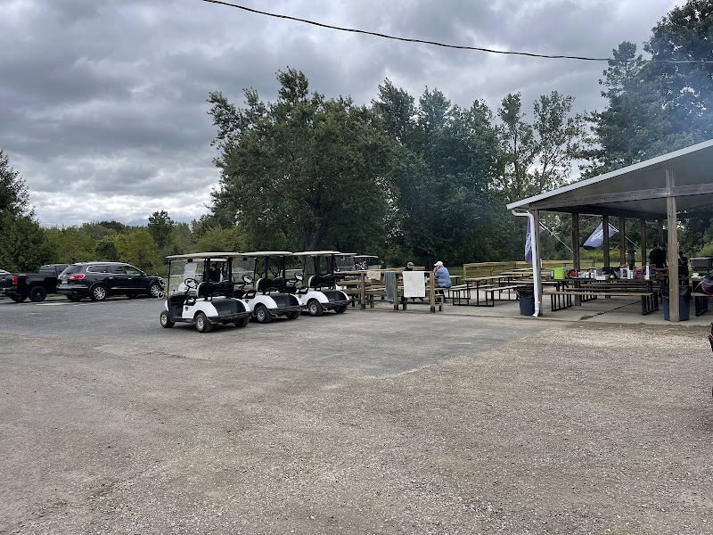 Photo of Willow Creek Golf Course