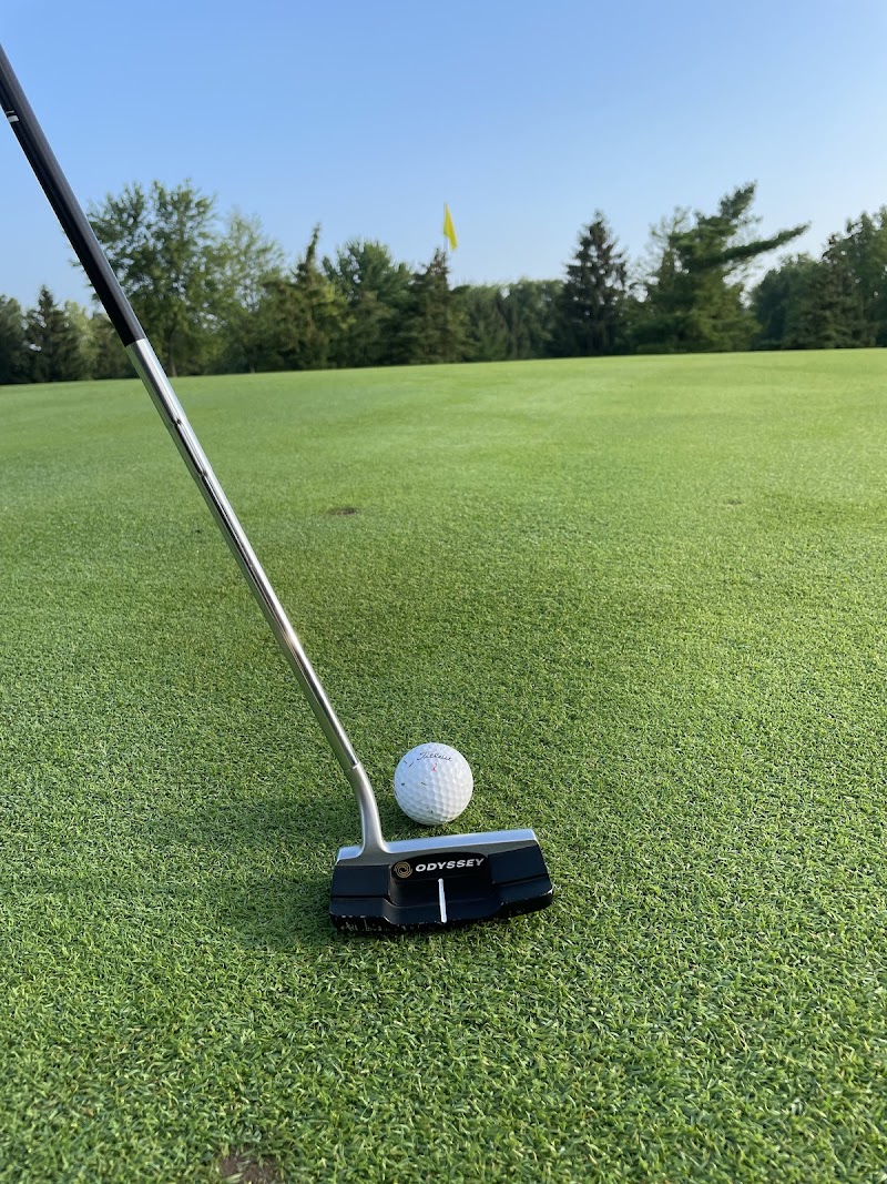 Photo of Willow Creek Golf Course