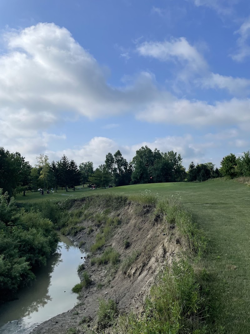 Photo of Willow Creek Golf Course