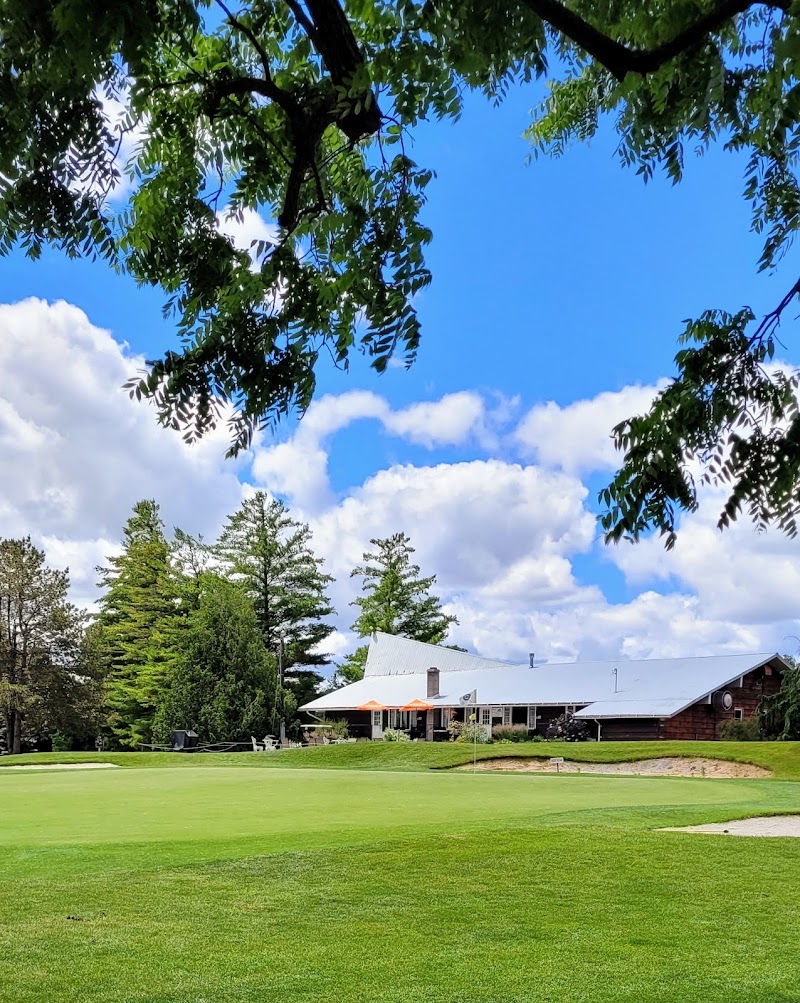 Photo of Cobble Hills Golf Club