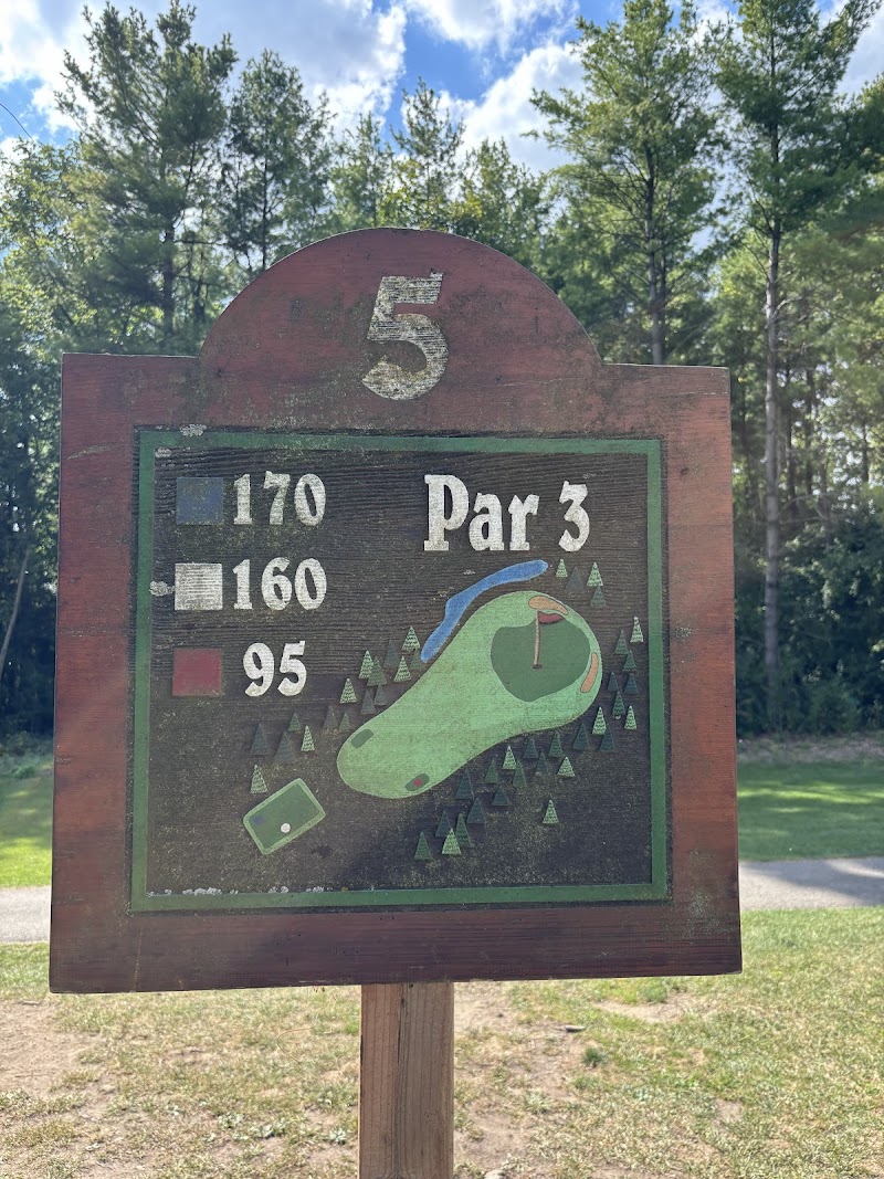 Photo of Cobble Hills Golf Club