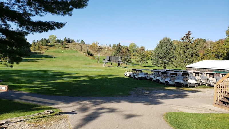 Photo of Cobble Hills Golf Club