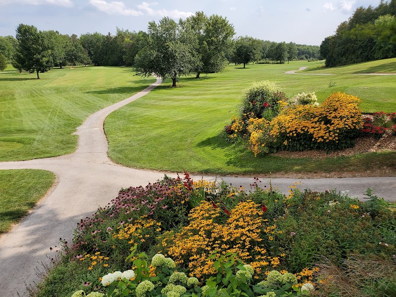 Photo of Pine Crest Golf Club Ltd