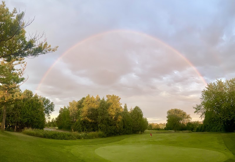 Photo of Pine Crest Golf Club Ltd