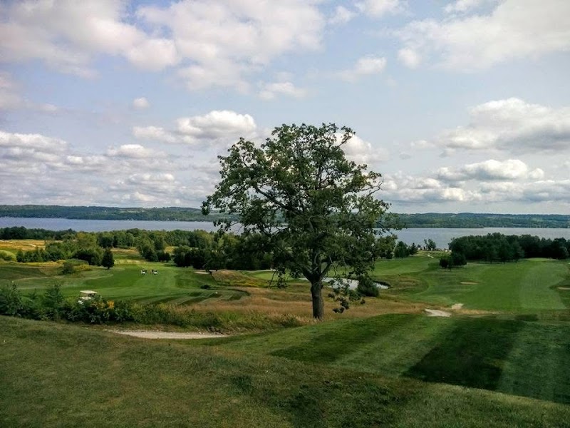 Photo of Pine Crest Golf Club Ltd