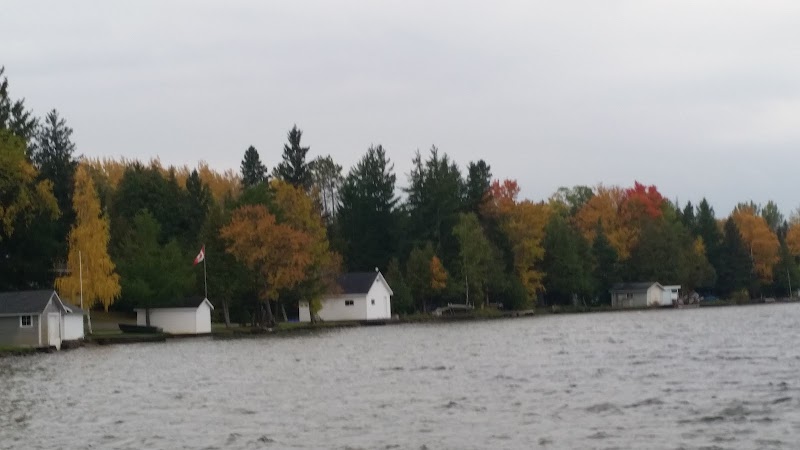 Photo of Byrnell Golf Club