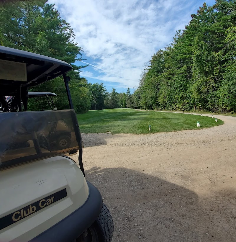 Photo of Freedom Oaks Golf Club