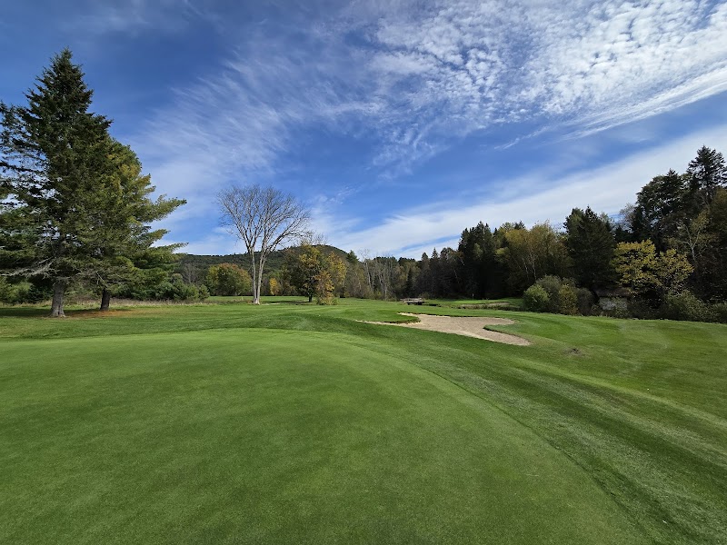 Photo of Golf du Lac Ste-Marie