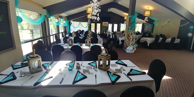 Photo of Golf du Lac Ste-Marie