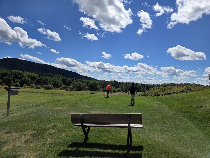 Photo of Golf du Lac Ste-Marie