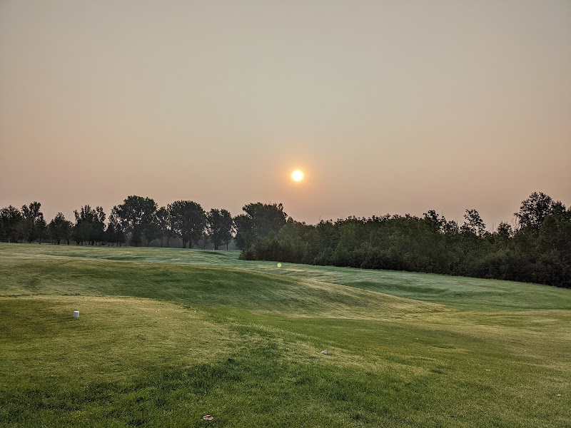 Photo of Chelmsford Golf Course